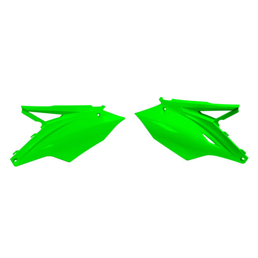 Side Panels KX250 20/KX250F 17-19/KX450F 16-18 R-FIKXFVF0016