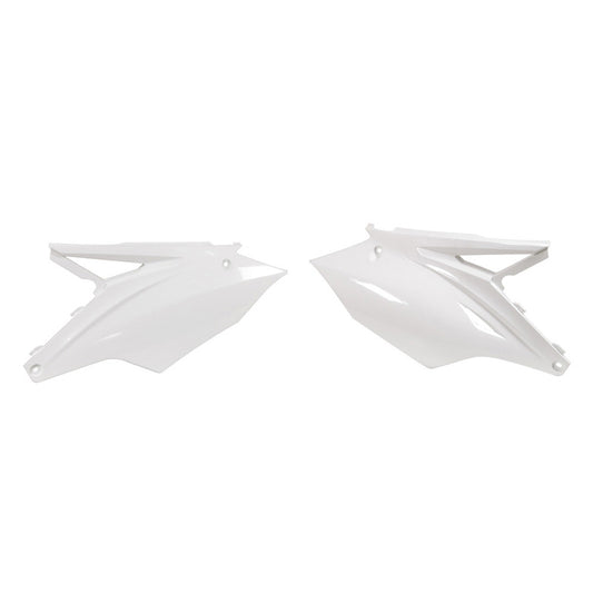 Side Panels KX250 20/KX250F 17-19/KX450F 16-18 R-FIKXFBN0016