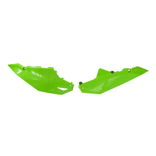 Side Panels KX250 25-26/KX450 24-26 R-FIKXFVF0024