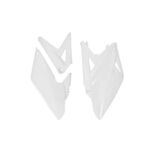 Side Panels RMX450 10-19 R-FIRMXBN0010