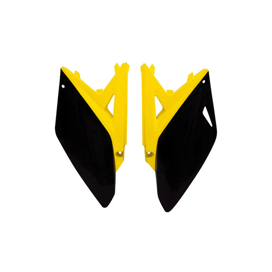 Side Panels RMZ250 10-18 R-FIRMZNRGI10