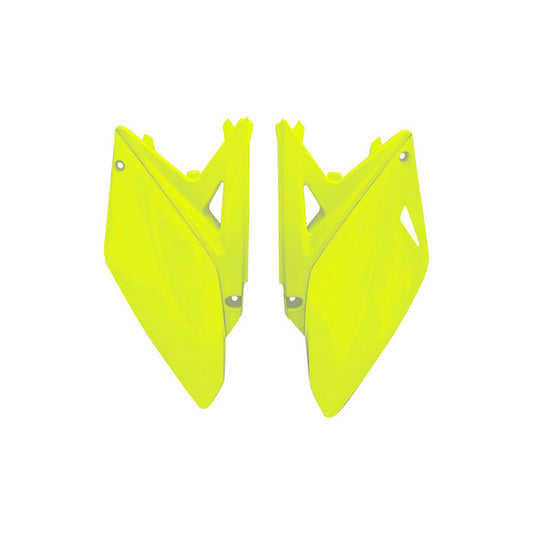Side Panels RMZ250 10-18 R-FIRMZGF0010