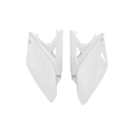 Side Panels RMZ250 10-18 R-FIRMZBN0010