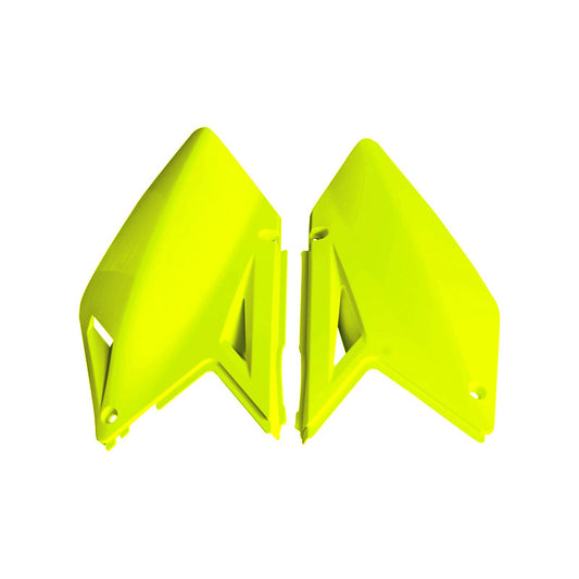 Side Panels RMZ450 08-17 R-FIRMZGF0008
