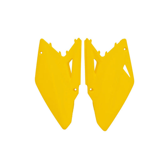 Side Panels RMZ450 08-17 R-FIRMZGI0008