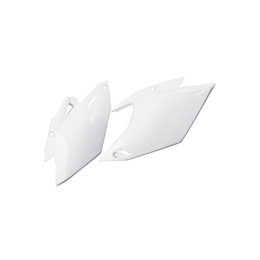 Side Panels WR450F 12-15 R-FIWRFBN0012