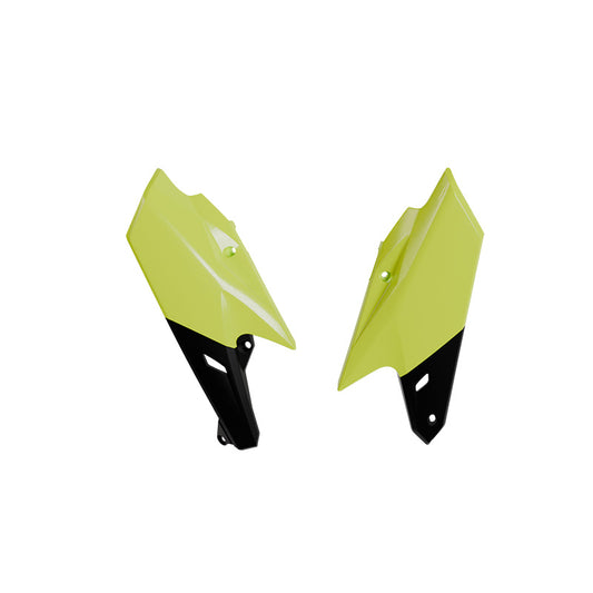 Side Panels YZ250F/450F 14-17 R-FIYZFGFNR14