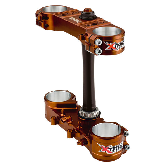 ROCS Pro RMZ250 16-18/RMZ450 13-17 (OS 18-21.5mm) 40405002