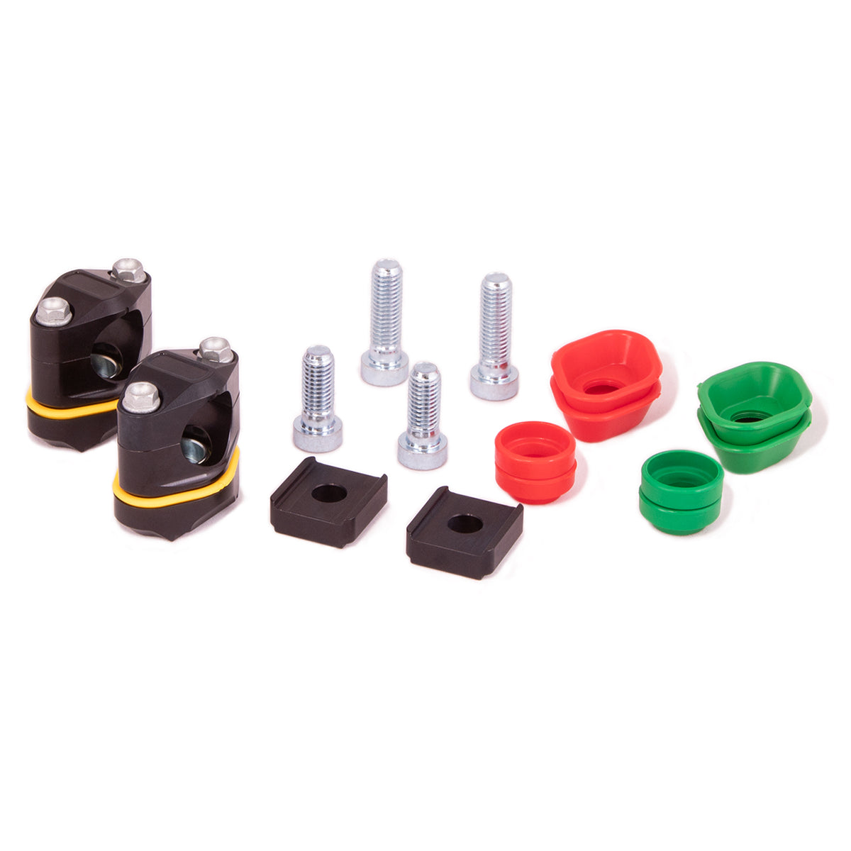 Bar Mount Kit (FlexFix) M12 x 28.4 mm 50200004