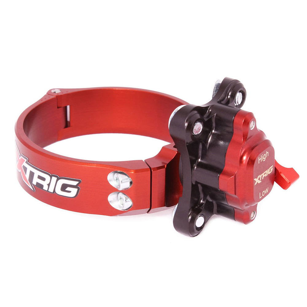 Launch Control (HiLo - 53 mm) 70100011