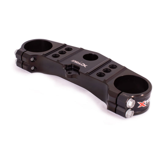 Top Triple Clamp YZ65 18-26/YZ85 06-26 (OS 25 mm) 40205001