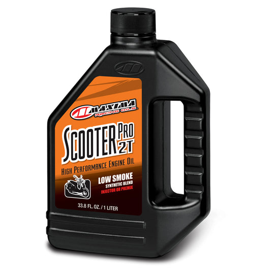 Scooter 2T 20W Pro Synth 1 Litre