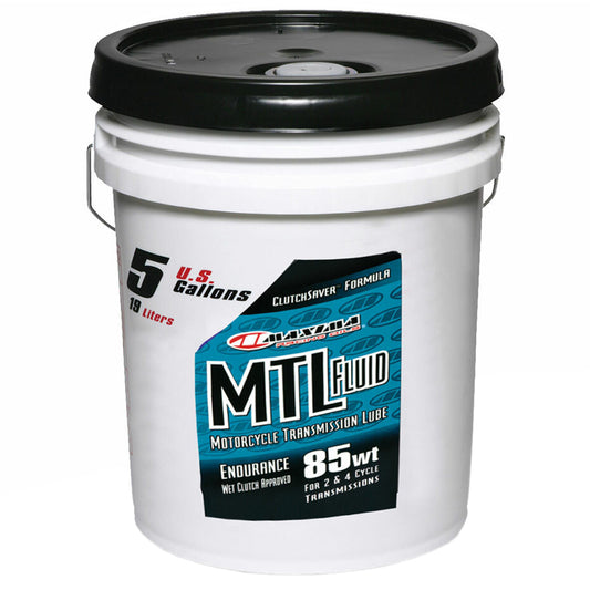MTL-E Endurance Gear Oil 85W 19 Litre