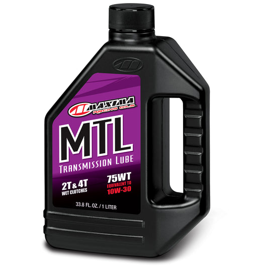 MTL-XL X-Light Gear Oil 75W 1 Litre