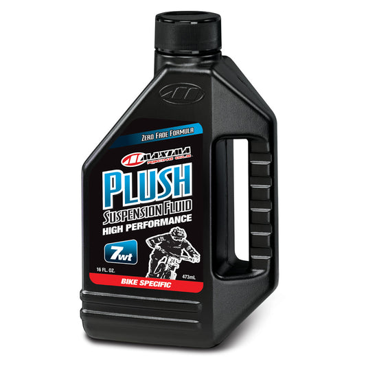 Plush Suspension Fluid 7W 473ml