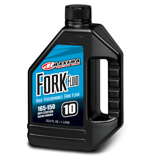 Fork Fluid Racing Formula 10W 1 Litre 59901-10
