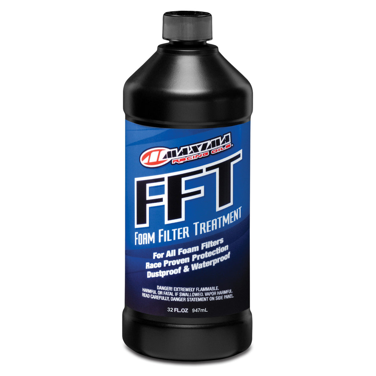 FFT Foam Filter Oil 946ml