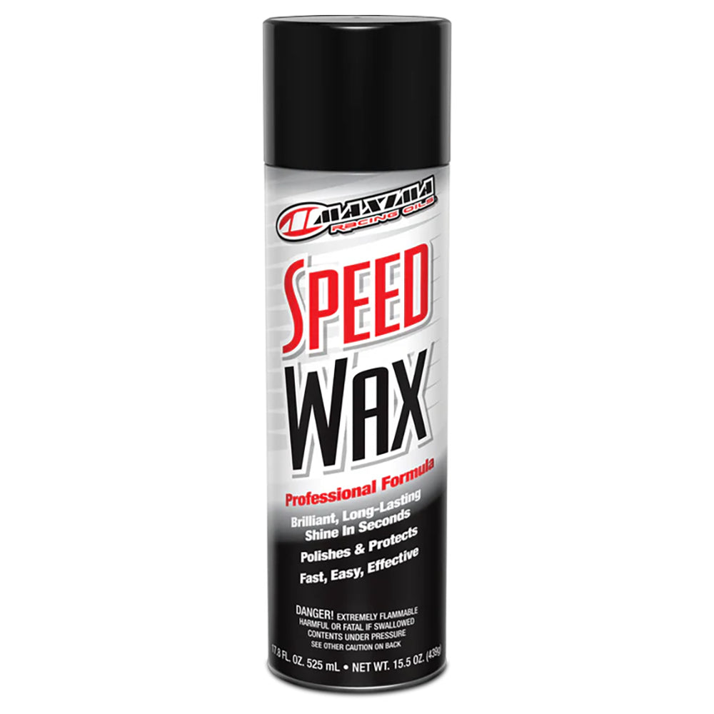 Speed Wax 460ml
