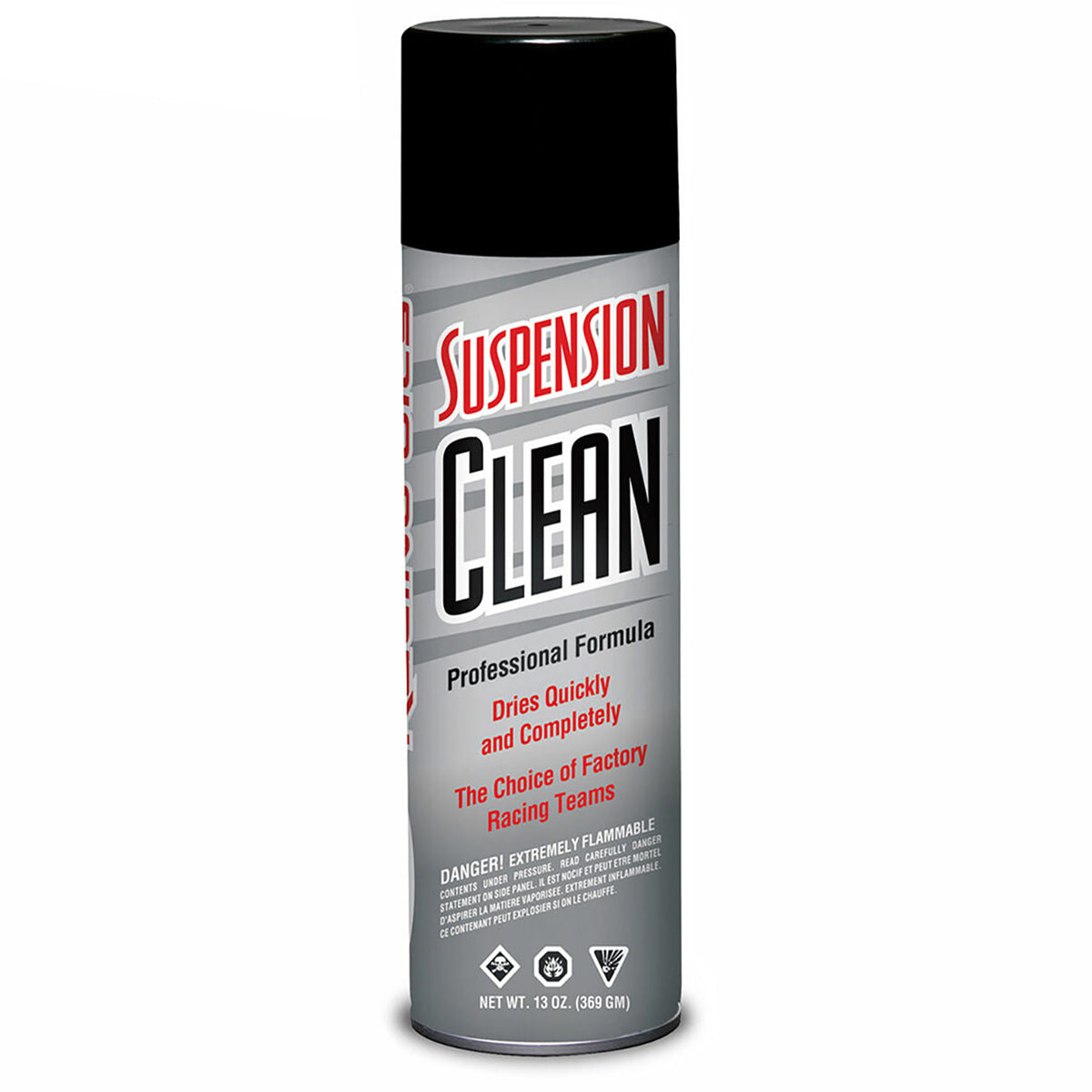 Suspension Clean 385ml