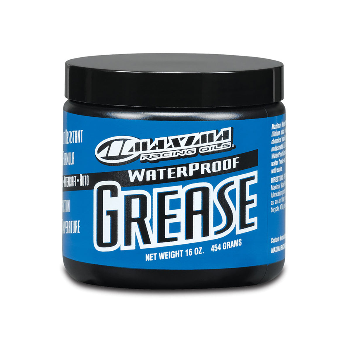 Multi-Purpose Waterproof Grease 454gr