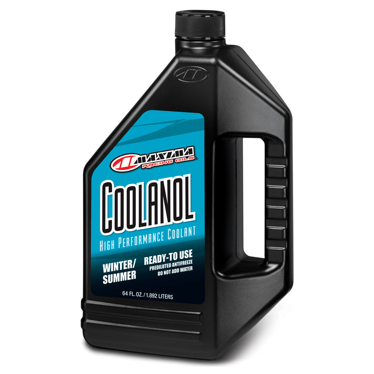 Coolanol 50/50 Performance Coolant 1.89 Litre
