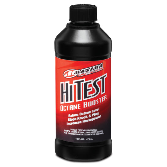 Hi-Test Octance Booster 473ml