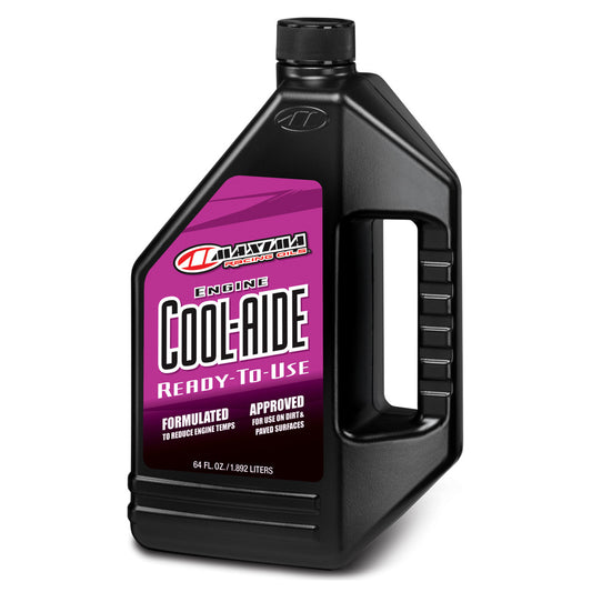Cool-Aide Ready To Use Coolant 1.89 Litre