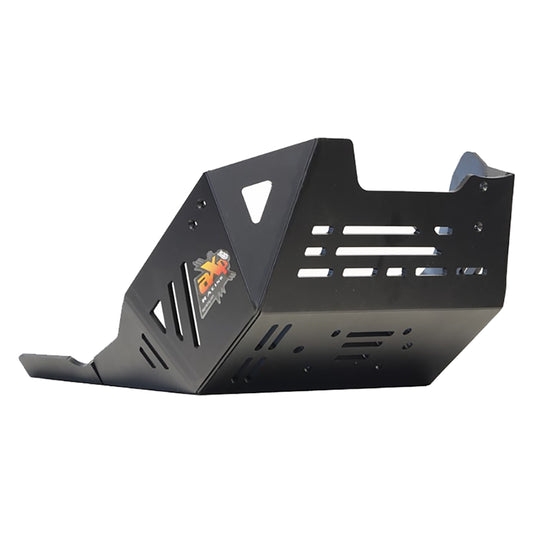 Adventure Skid Plate HDPE Tuareg 660 20-25 AX1690