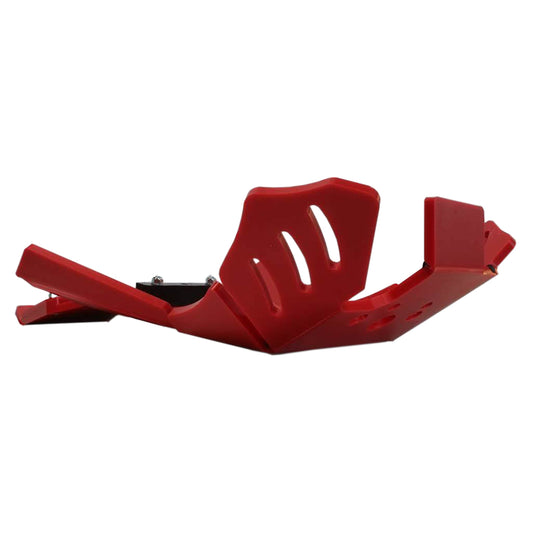 Xtrem Skid Plate RR250/300 20-24 AX1551