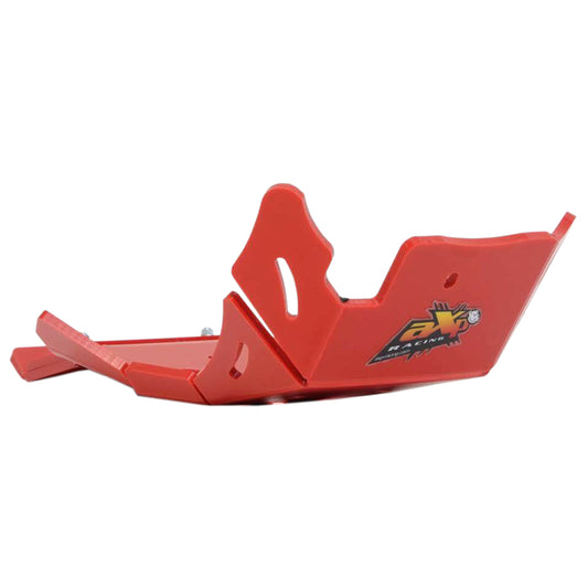 Xtrem Skid Plate RR125/220 20-22 AX1563