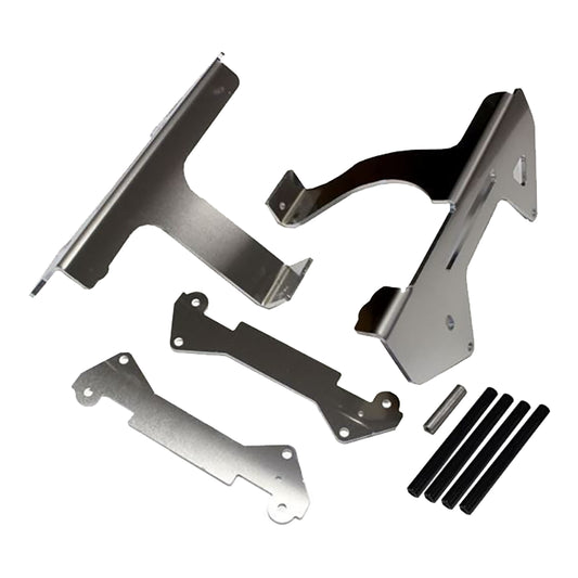 Radiator Braces SE250/300 Factory 19-22 AX1574