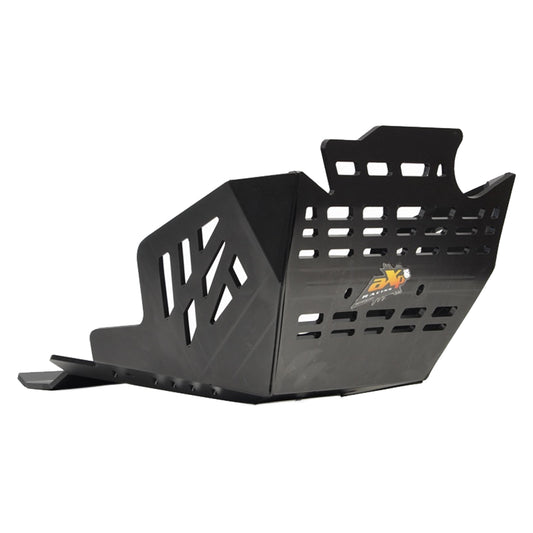 Adventure Skid Plate Tenere 700 World Raid 22-25 AX1634