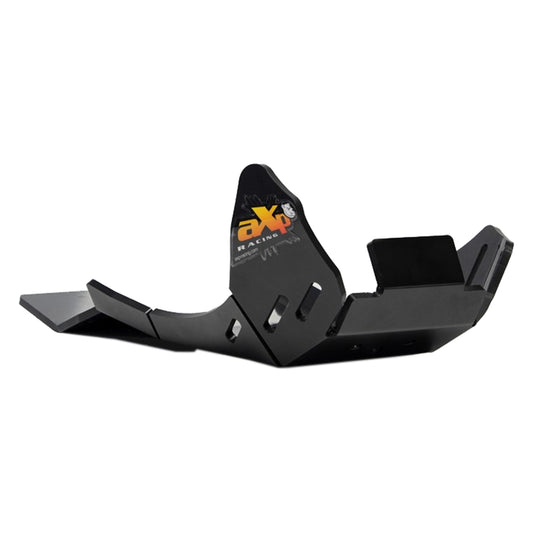 Xtrem Skid Plate HDPE SX250/TC250 23-26 AX1638