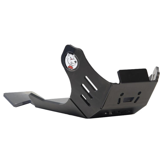 Xtrem Skid Plate HDPE SXF250/350 23/FC250 23-26 AX1661