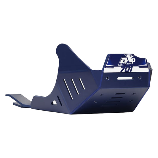 Adventure Skid Plate HDPE Husqvarna 701 14-25