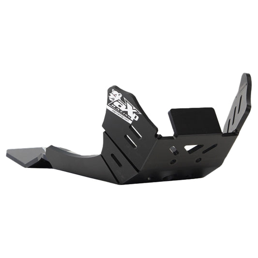 Xtrem Skid Plate HDPE TC125/TE150/MC125 24-26