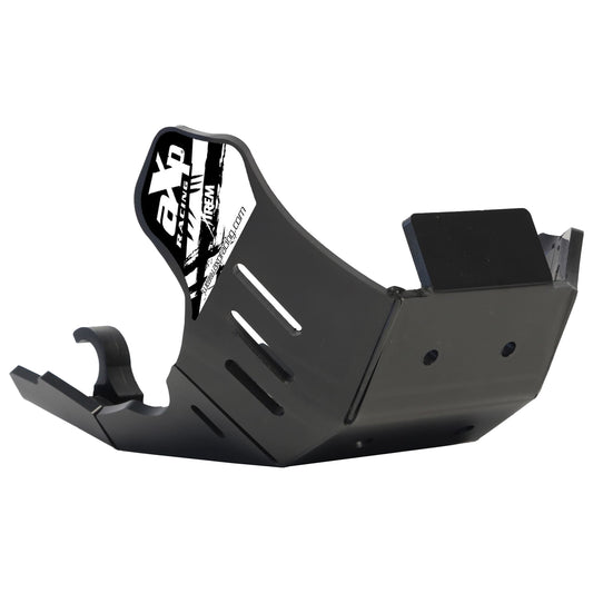 Skid Plate PHD EXCF250/350/XWF350 24-26 AX1711