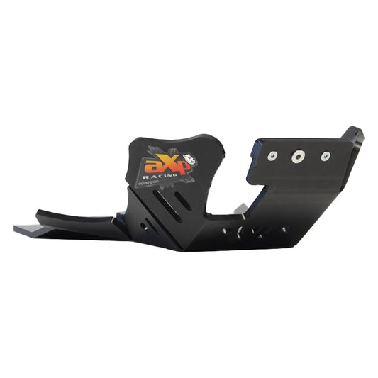 Xtrem Skid Plate HDPE RR250/300/Xtrainer 16-25 AX1681