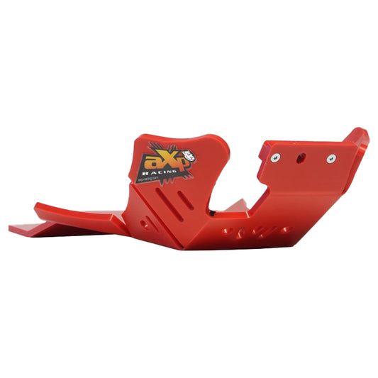 Xtrem Skid Plate HDPE RR250/300/Xtrainer 16-25 AX1682
