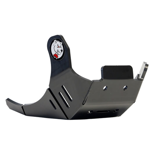 Xtrem Skid Plate HDPE EXCF450/500 24-26 AX1723