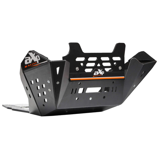 Touring Skid Plate HDPE KTM 790/890 19-25 AX1737