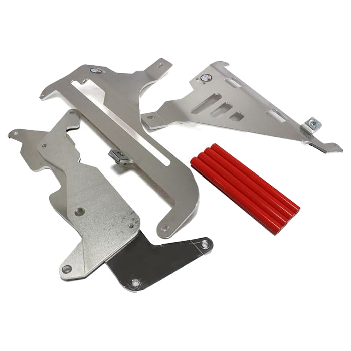 Radiator Braces Honda CRF450L 19-21 AX1523