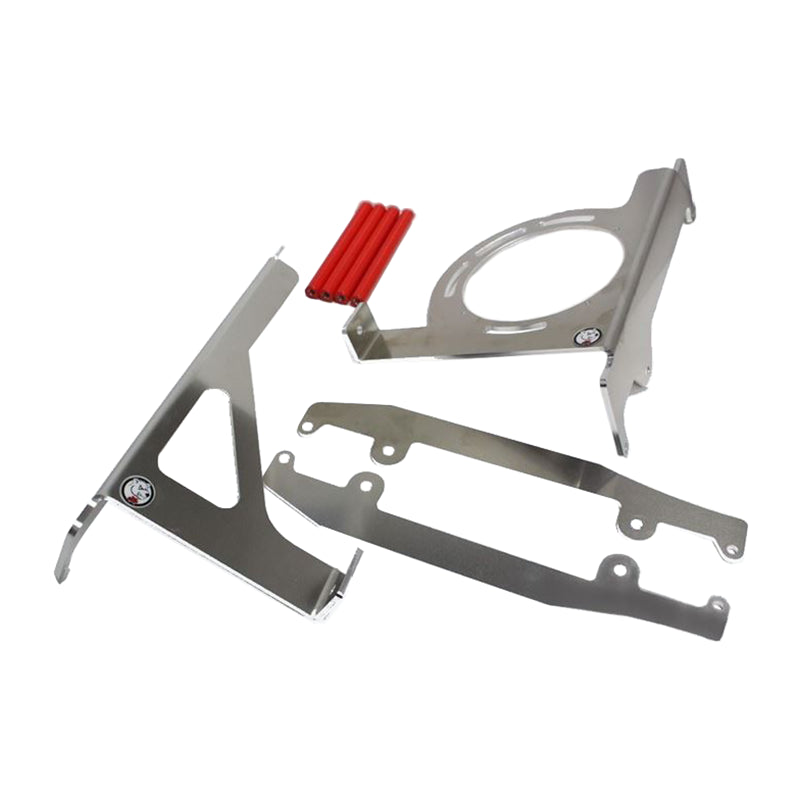 Radiator Braces RR250/300 20-23 AX1552
