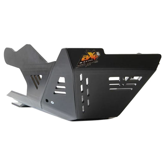 Adventure Skid Plate Tenere700 Euro 5 21-24 AX1606