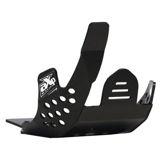 Skid Plate PHD YZ450F 23-26/WR450F 24-26