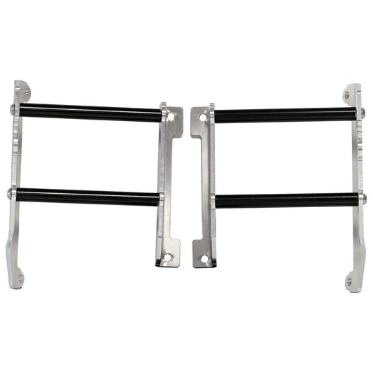 Radiator Braces EXC125-250/300 24-26 AX1720