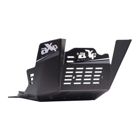 Adventure Skid Plate HDPE 450 Rally 24-26 AX1746