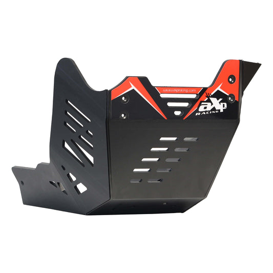 Adventure Skid Plate XL750 TRANSALP 24-25 AX1727