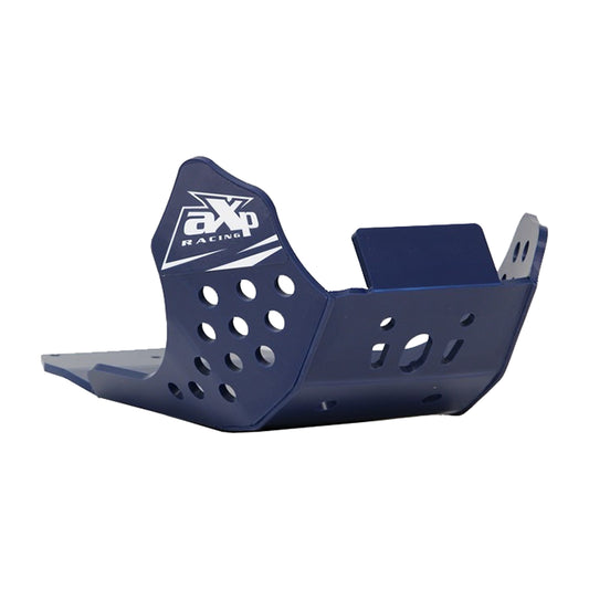 Skid Plate PHD FC250/FC350/FX350 23-26 AX1660