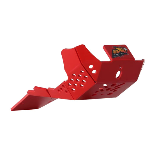 Xtrem Skid Plate HDPE CRF450R 21-24 AX1581